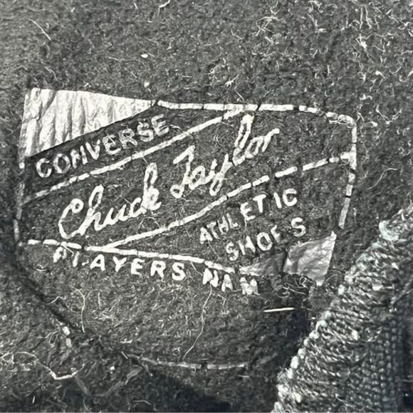 Converse Chuck-70 All Terrain CX Hi Sneaker Boot A03274C Black Mens 7 Womens 8.5 - Picture 7 of 10